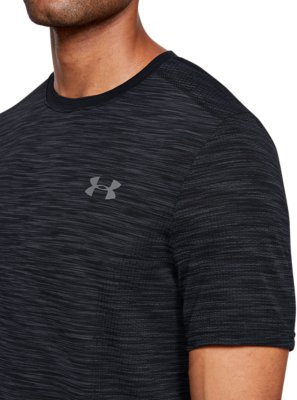 Under Armour UA Men's Threadborne Seamless Short Sleeve Gym T-Shirt New